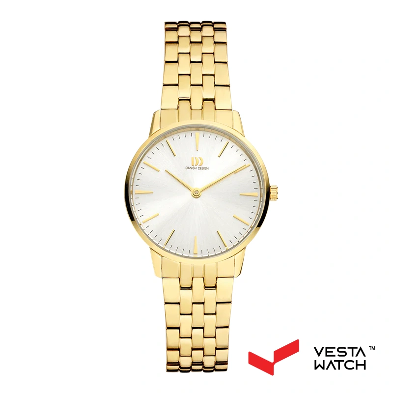 ساعت مچی زنانه دنیش دیزاین DANISH DESIGN مدل IV91Q1251