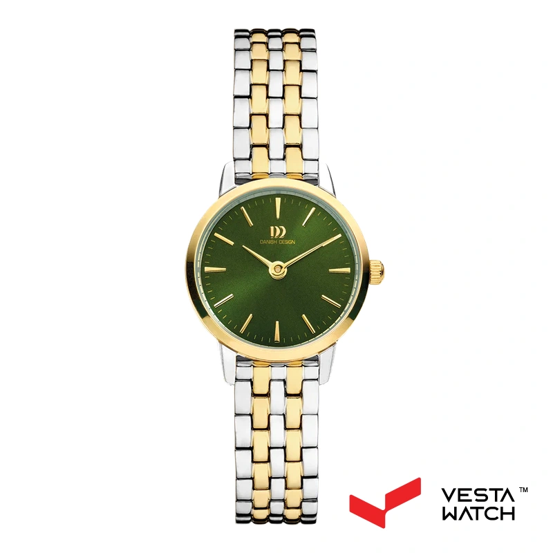 ساعت مچی زنانه دنیش دیزاین DANISH DESIGN مدل IV90Q1268