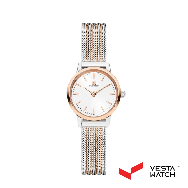 ساعت مچی زنانه دنیش دیزاین DANISH DESIGN مدل IV67Q1268