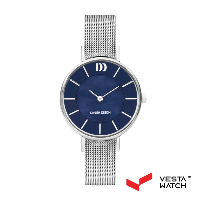ساعت مچی زنانه دنیش دیزاین DANISH DESIGN مدل IV69Q1167
