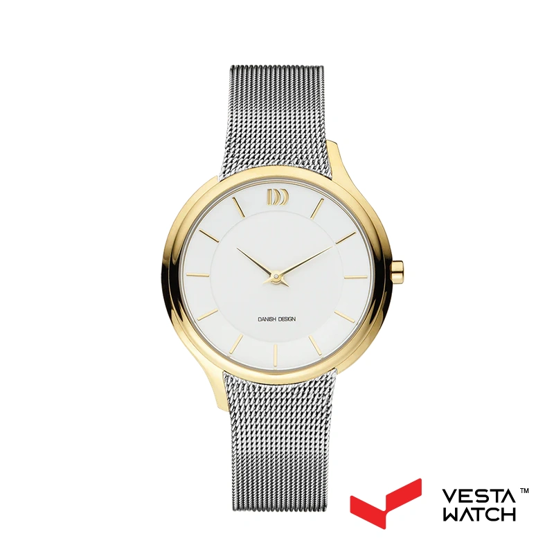ساعت مچی زنانه دنیش دیزاین DANISH DESIGN مدل IV65Q1194