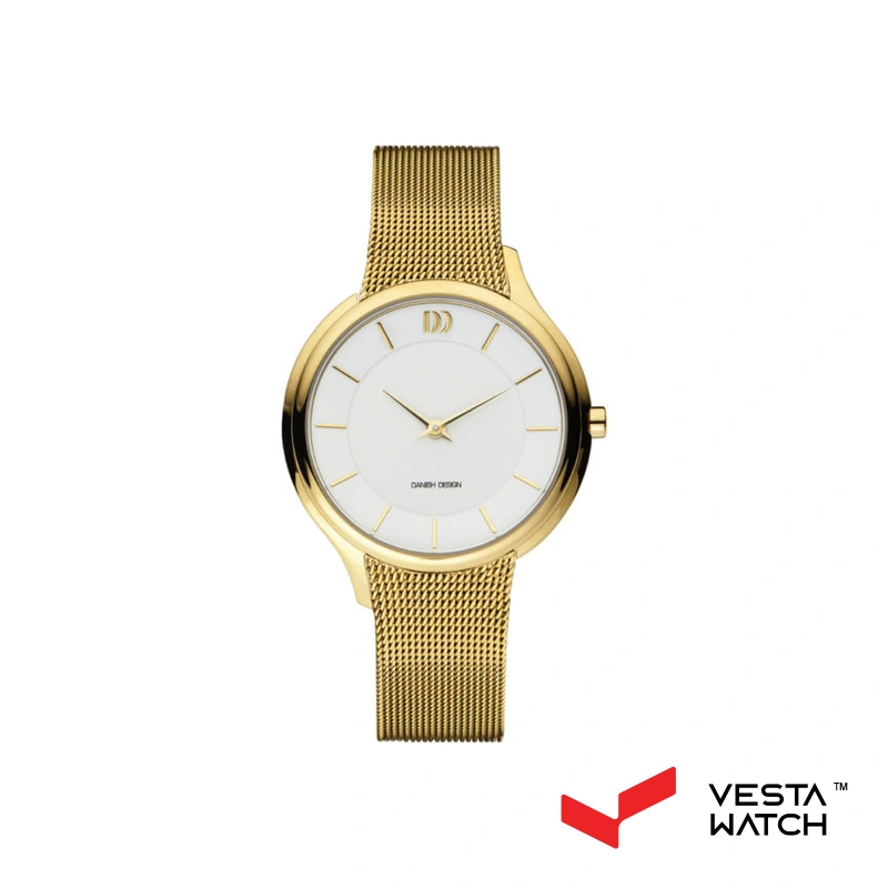 ساعت مچی زنانه دنیش دیزاین DANISH DESIGN مدل IV05Q1194
