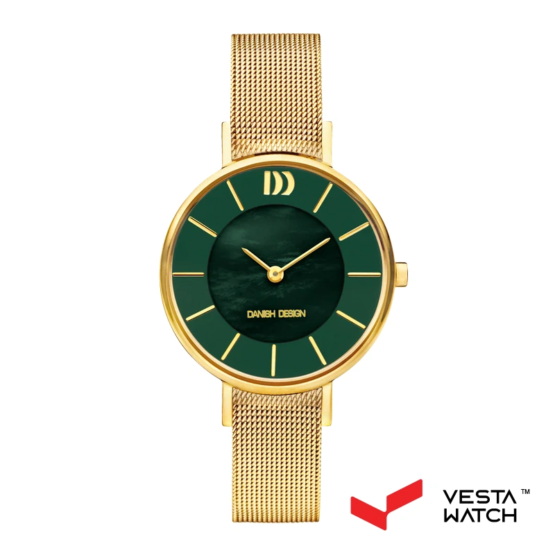ساعت مچی زنانه دنیش دیزاین DANISH DESIGN مدل IV09Q1167