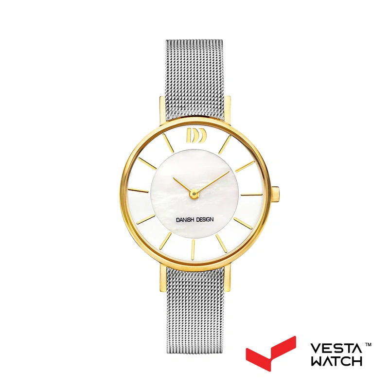 ساعت مچی زنانه دنیش دیزاین DANISH DESIGN مدل IV65Q1167
