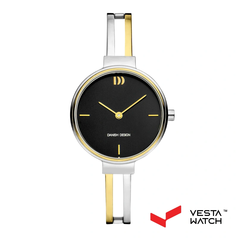 ساعت مچی زنانه دنیش دیزاین DANISH DESIGN مدل IV73Q1265