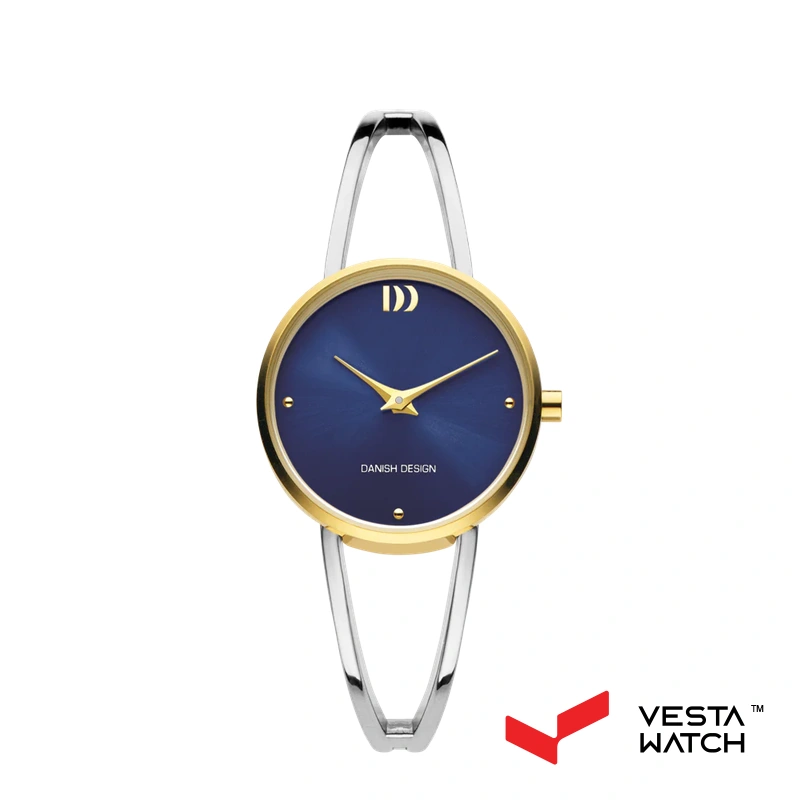 ساعت مچی زنانه دنیش دیزاین DANISH DESIGN مدل IV73Q1230