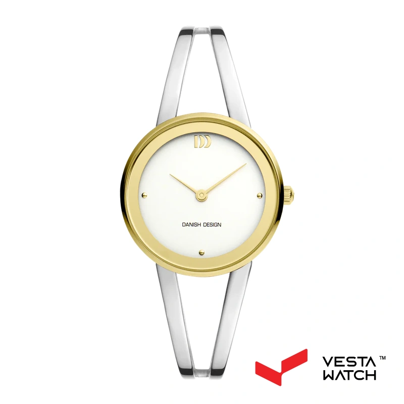 ساعت مچی زنانه دنیش دیزاین DANISH DESIGN مدل IV65Q1295
