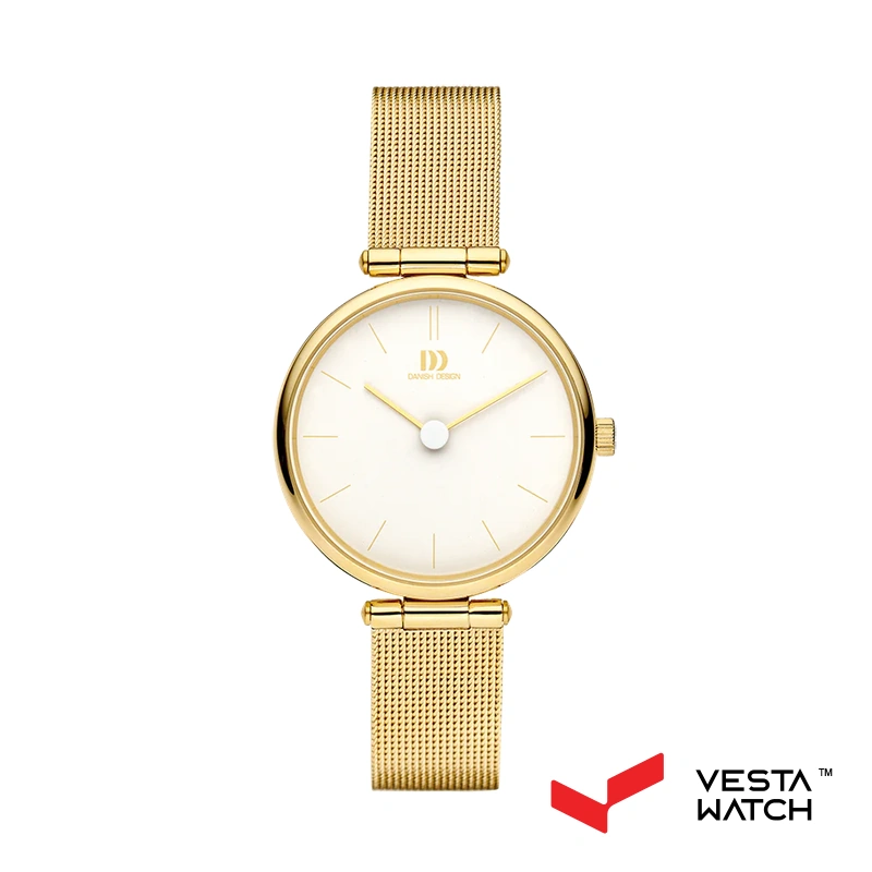 ساعت مچی زنانه دنیش دیزاین DANISH DESIGN مدل IV05Q1269
