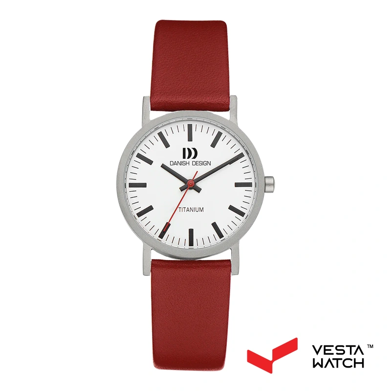 ساعت مچی زنانه دنیش دیزاین DANISH DESIGN مدل IV19Q199