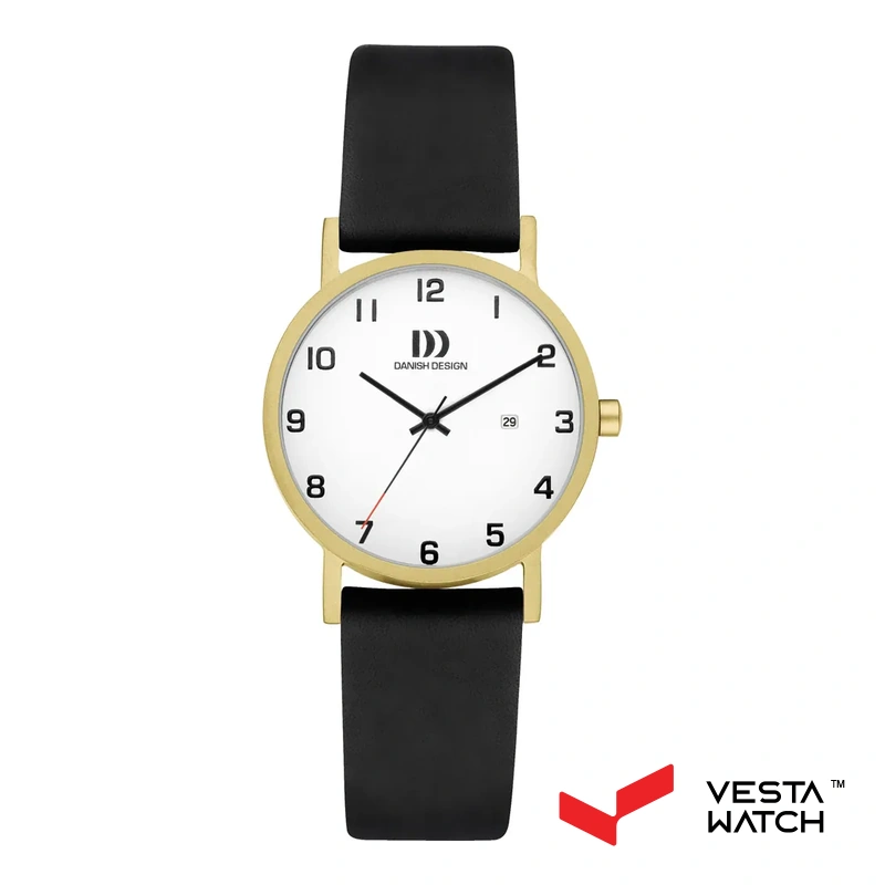 ساعت مچی زنانه دنیش دیزاین DANISH DESIGN مدل IV81Q199