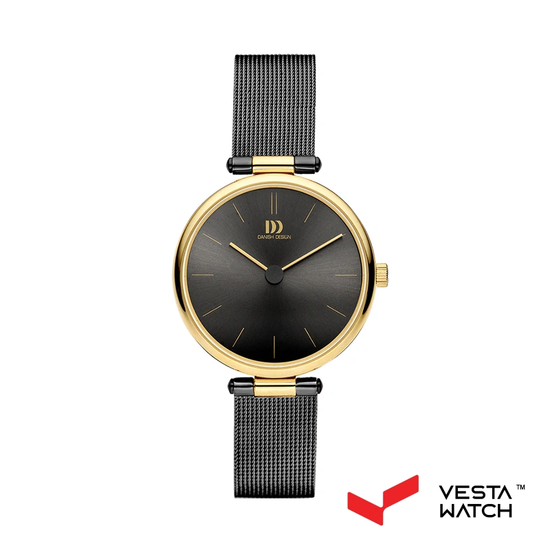 ساعت مچی زنانه دنیش دیزاین DANISH DESIGN مدل IV70Q1269