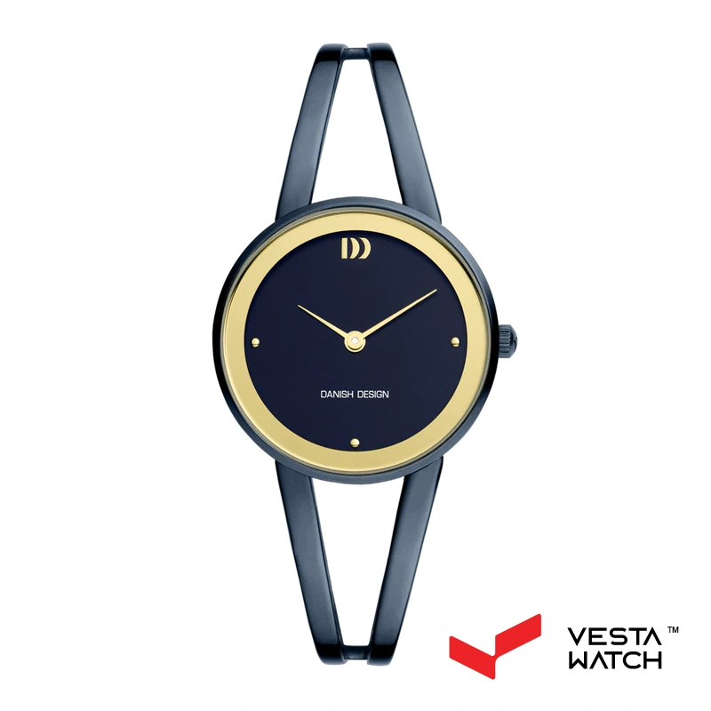 ساعت مچی زنانه دنیش دیزاین DANISH DESIGN مدل IV78Q1295