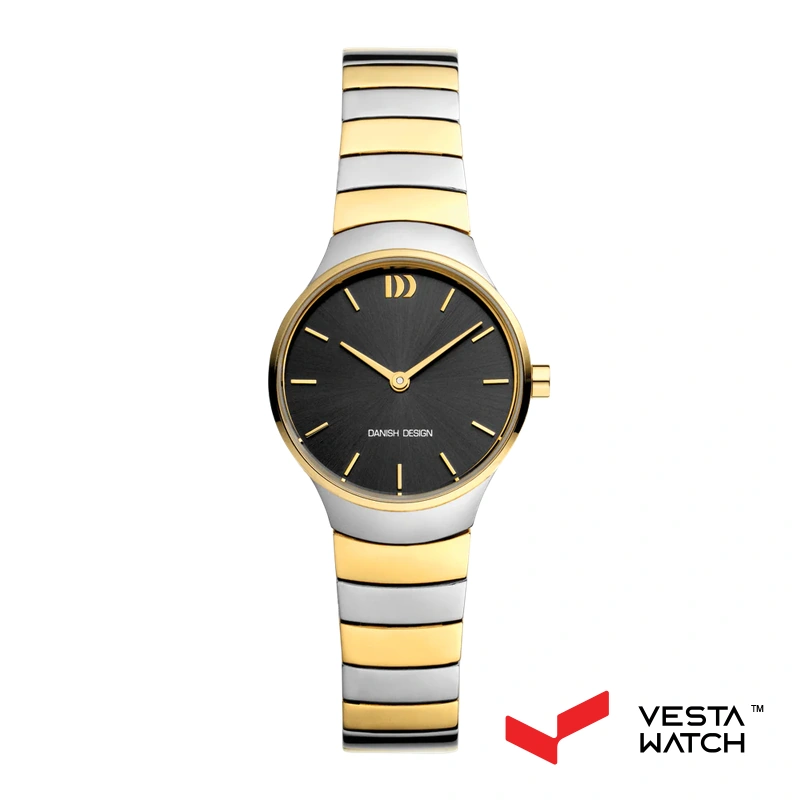 ساعت مچی زنانه دنیش دیزاین DANISH DESIGN مدل IV59Q1293