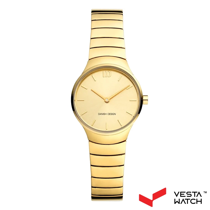 ساعت مچی زنانه دنیش دیزاین DANISH DESIGN مدل IV06Q1293