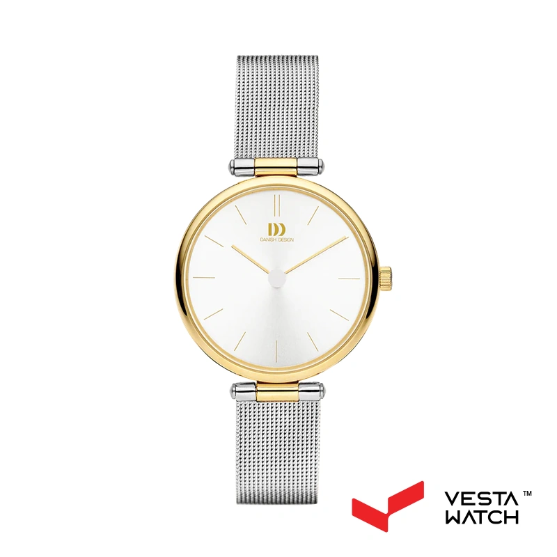 ساعت مچی زنانه دنیش دیزاین DANISH DESIGN مدل IV65Q1269