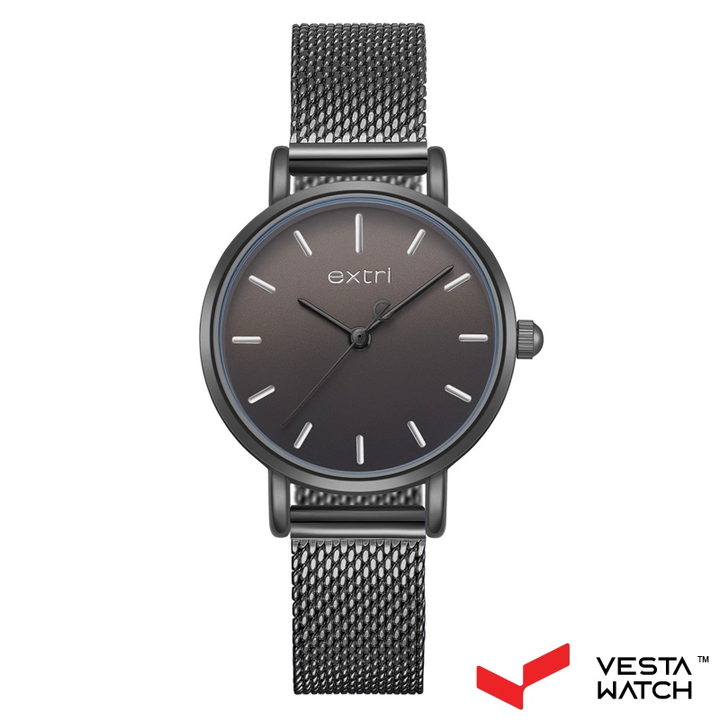 ساعت مچی زنانه اکستری EXTRI مدل E1074A