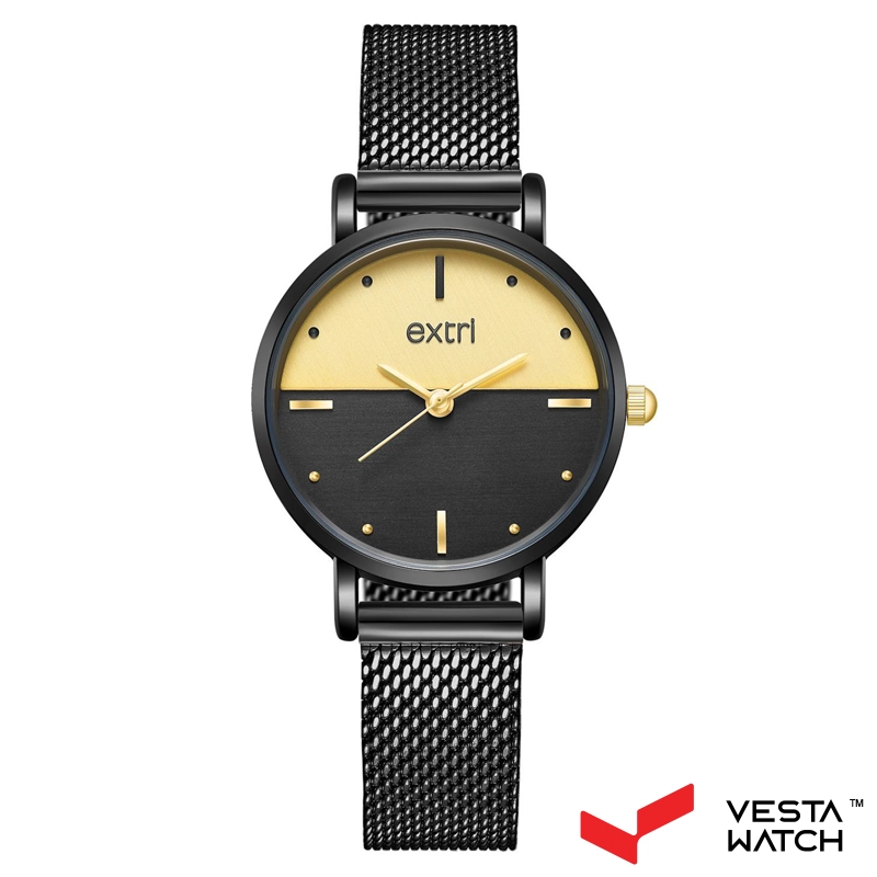 ساعت مچی زنانه اکستری EXTRI مدل E1043C