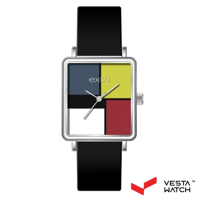 ساعت مچی زنانه اکستری EXTRI مدل E1090B