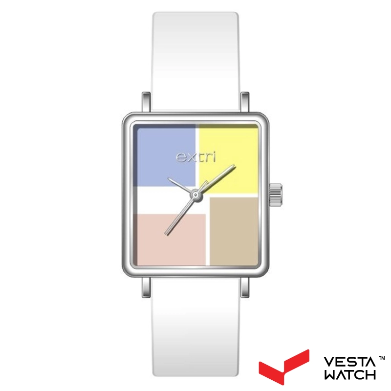 ساعت مچی زنانه اکستری EXTRI مدل E1090C