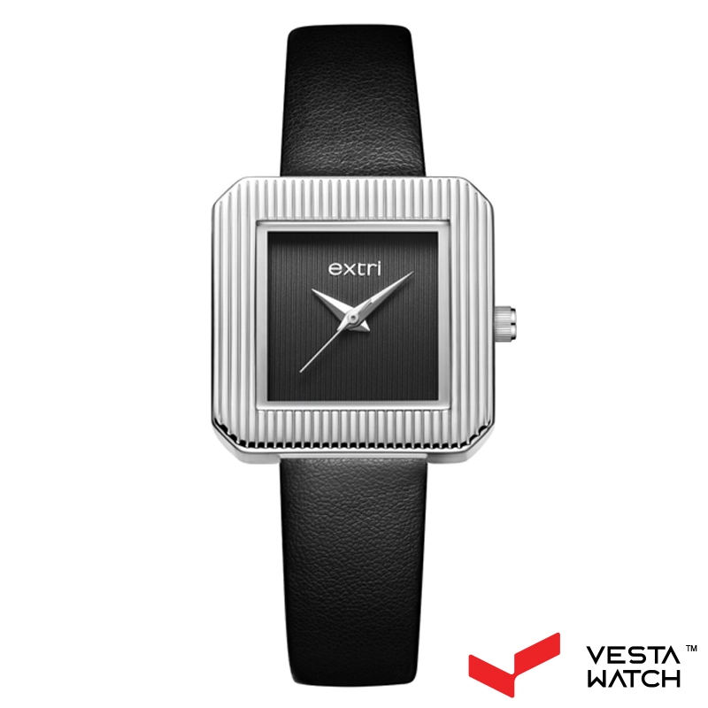 ساعت مچی زنانه اکستری EXTRI مدل E1061D
