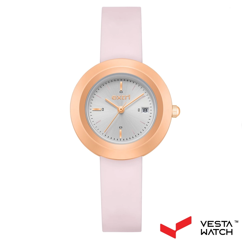 ساعت مچی زنانه اکستری EXTRI مدل E1063D