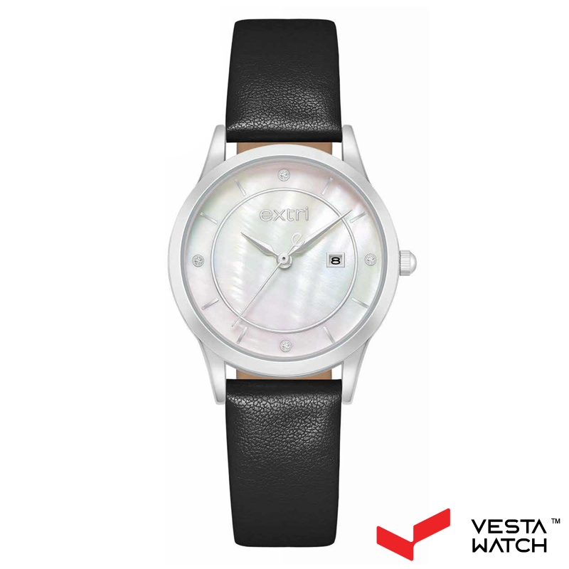 ساعت مچی زنانه اکستری EXTRI مدل E1056A