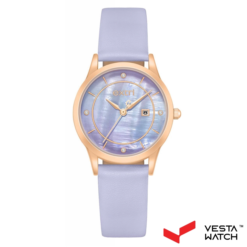 ساعت مچی زنانه اکستری EXTRI مدل E1056E
