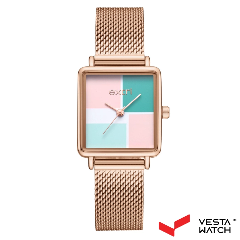 ساعت مچی زنانه اکستری EXTRI مدل E1085E