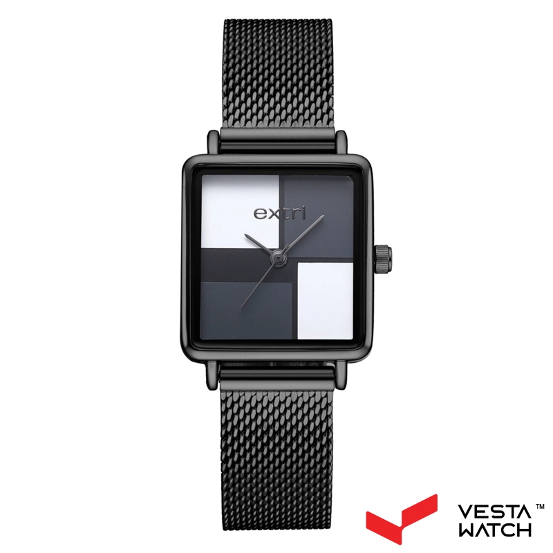 ساعت مچی زنانه اکستری EXTRI مدل E1085B