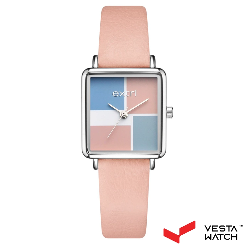 ساعت مچی زنانه اکستری EXTRI مدل E1080E