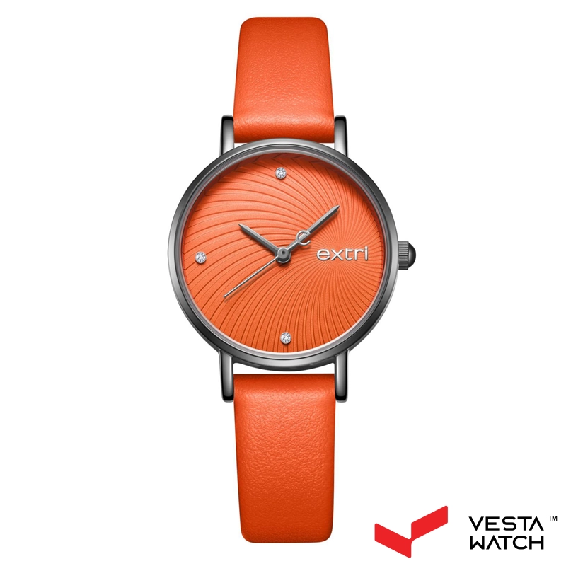 ساعت مچی زنانه اکستری EXTRI مدل E1047E