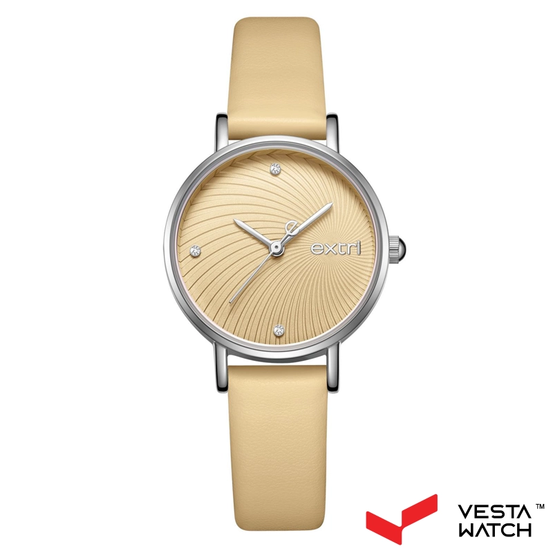 ساعت مچی زنانه اکستری EXTRI مدل E1047D