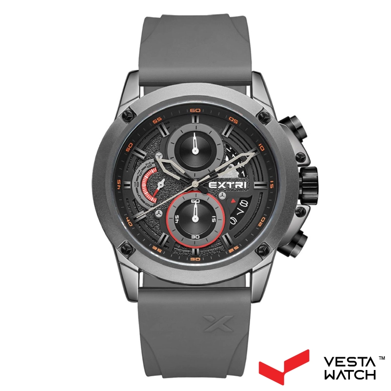 ساعت مچی مردانه اکستری EXTRI مدل X6065C