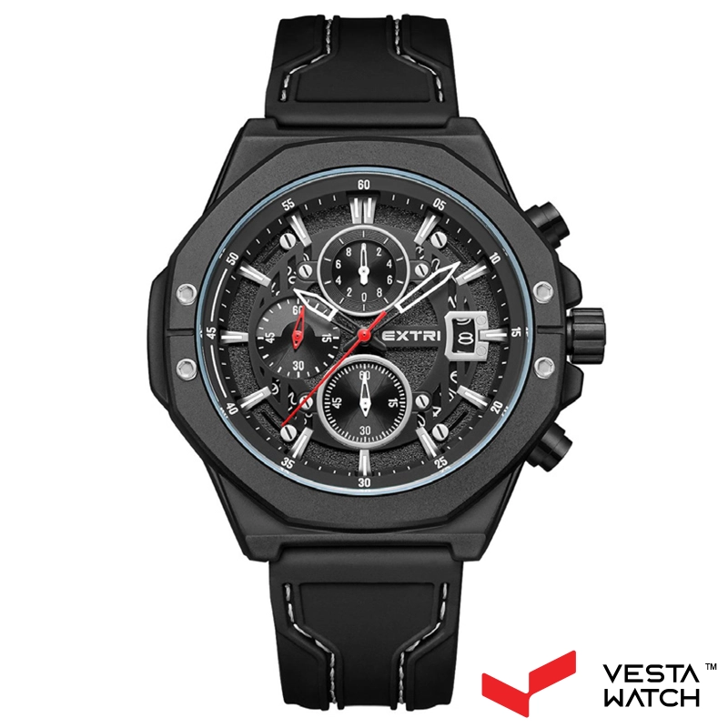 ساعت مچی مردانه اکستری EXTRI مدل X6062E