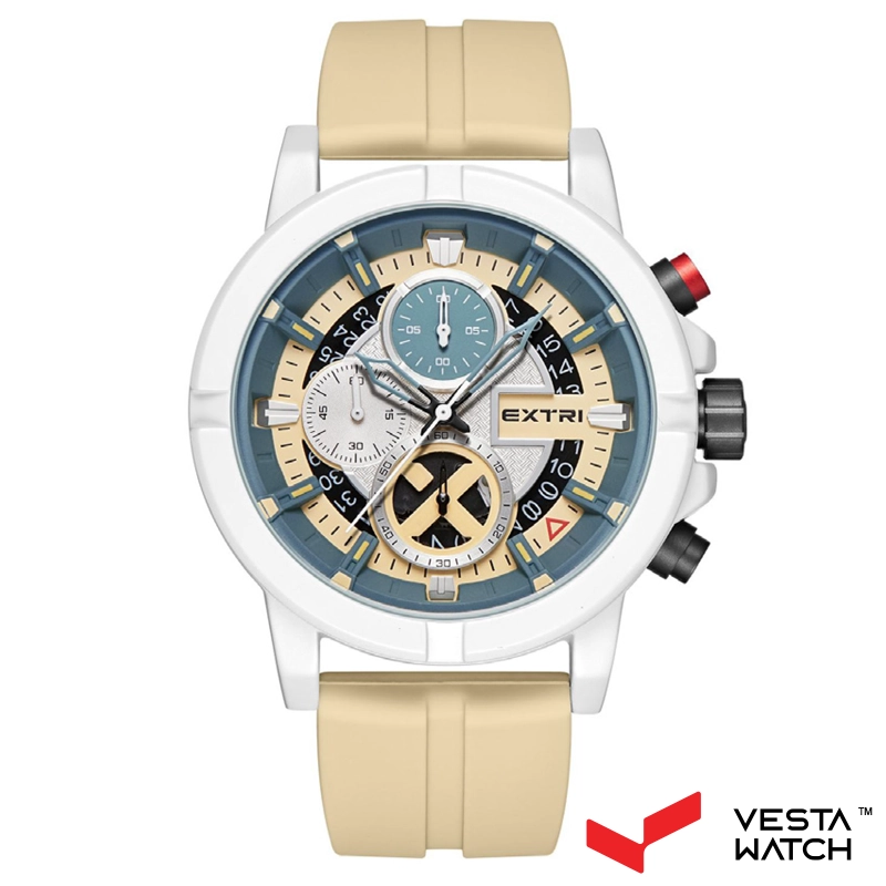 ساعت مچی مردانه اکستری EXTRI مدل X6064A