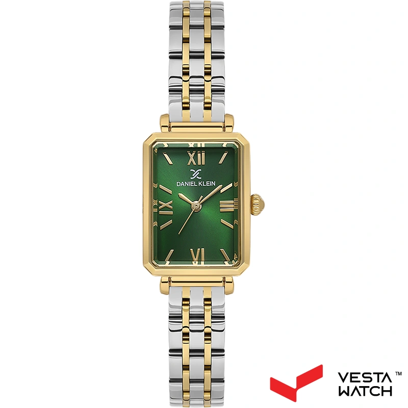 ساعت مچی زنانه دنیل کلین DANIEL KLEIN مدل  DK.1.13934-5 به همراه ادکلن