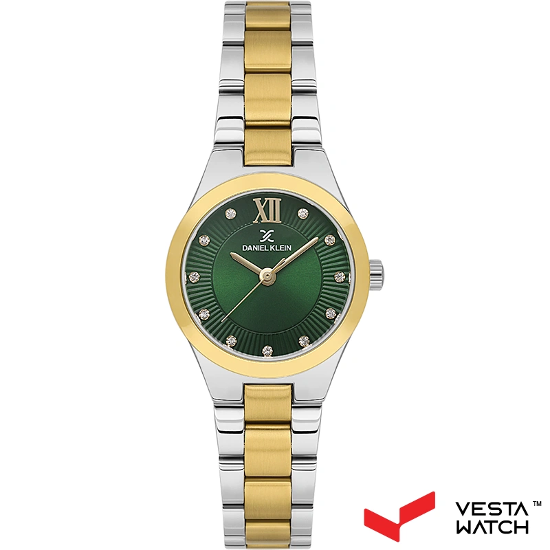 ساعت مچی زنانه دنیل کلین DANIEL KLEIN مدل  DK.1.13940-5