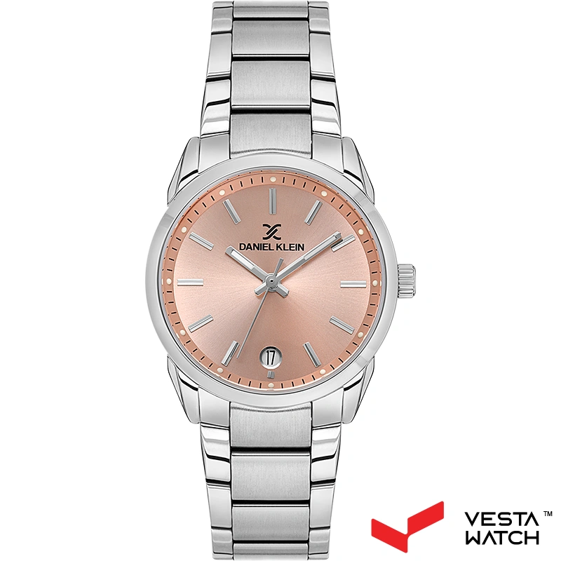 ساعت مچی زنانه دنیل کلین DANIEL KLEIN مدل  DK.1.13968-2
