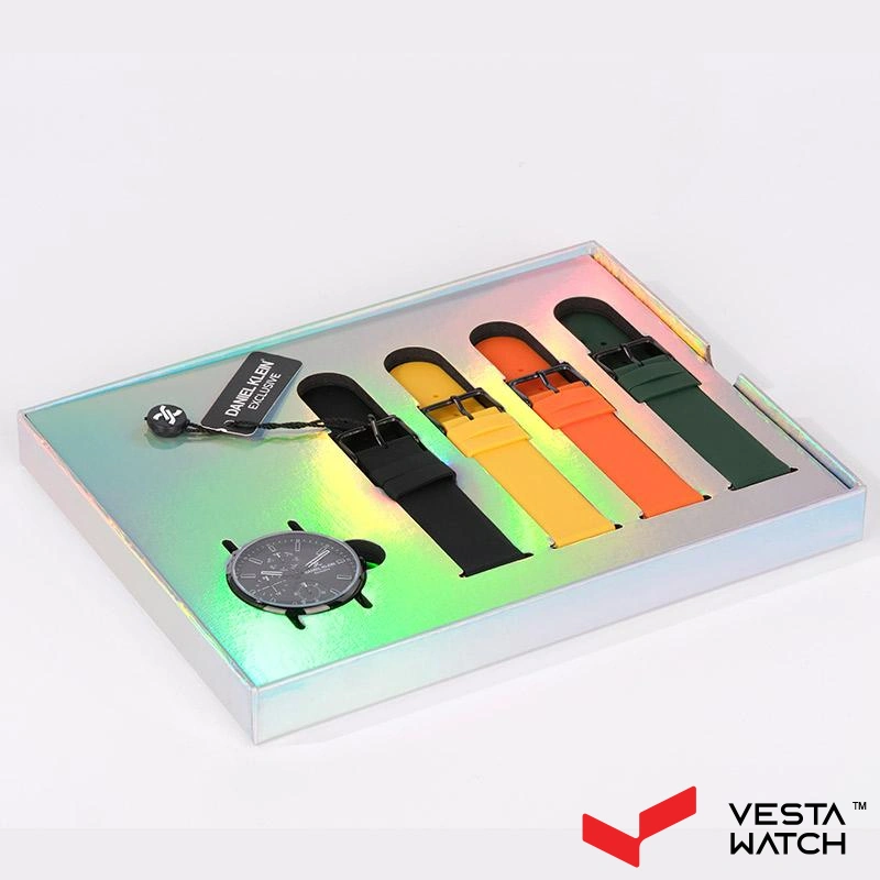 ساعت مچی مردانه دنیل کلین DANIEL KLEIN مدل  DK.1.13865-2