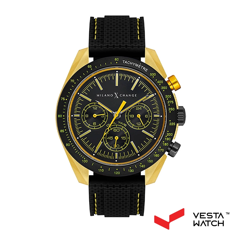 ساعت مچی مردانه میلانو اکسچنج MilanoXchange مدل MXG3113