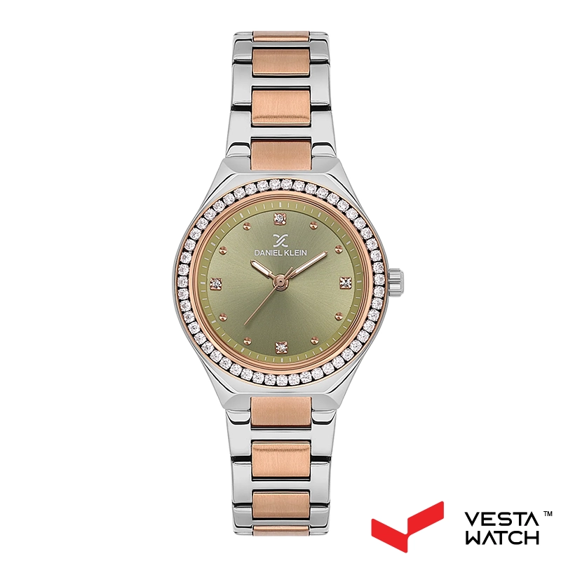 ساعت مچی زنانه دنیل کلین DANIEL KLEIN مدل DK.1.13765-5
