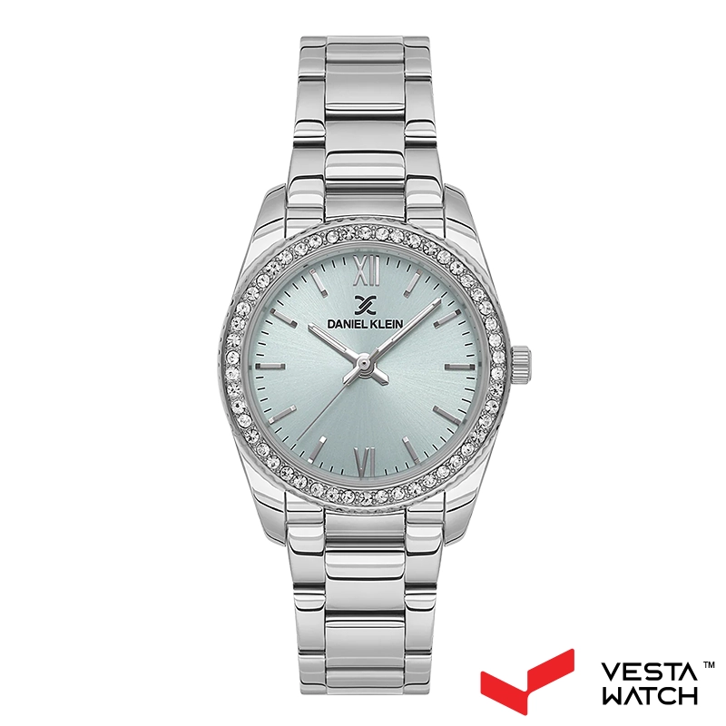 ساعت مچی زنانه دنیل کلین DANIEL KLEIN مدل DK.1.13767-2