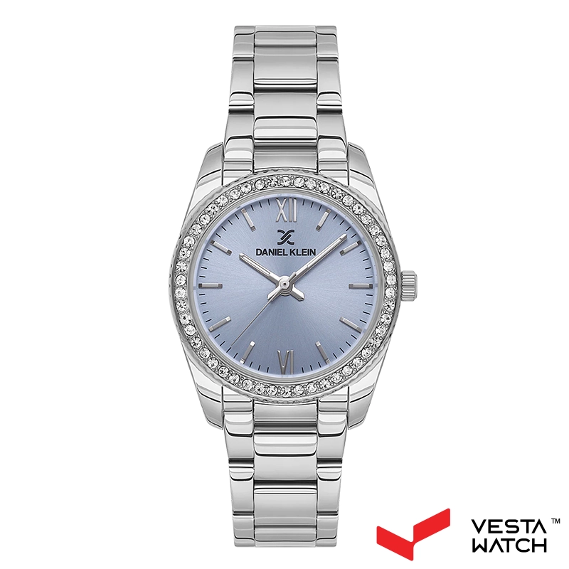ساعت مچی زنانه دنیل کلین DANIEL KLEIN مدل DK.1.13767-3