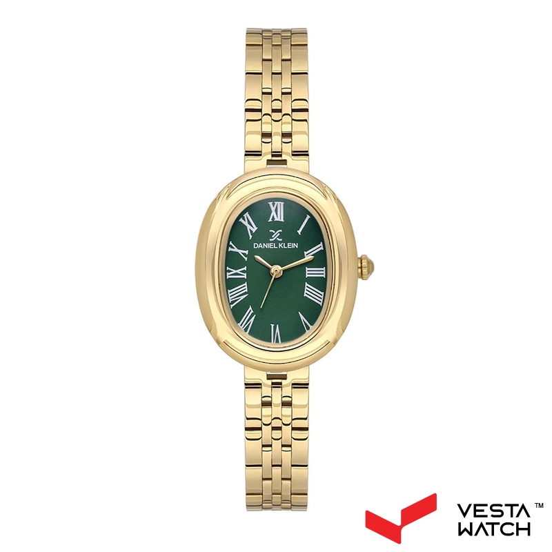 ساعت مچی زنانه دنیل کلین DANIEL KLEIN مدل DK.1.13871-3