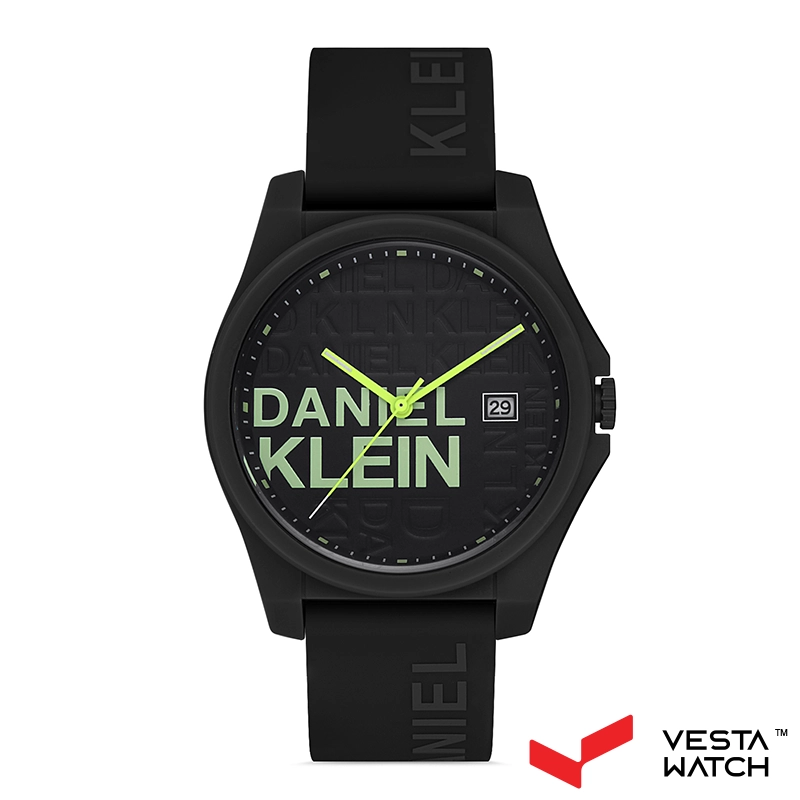 ساعت مچی مردانه دنیل کلین DANIEL KLEIN مدل DK.1.12865-1