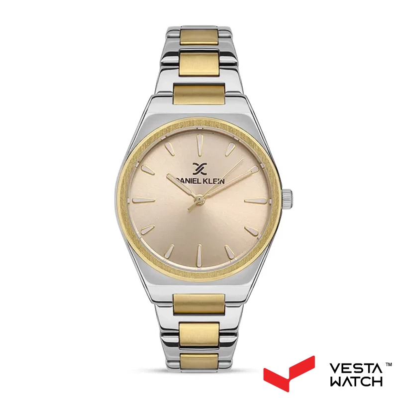 ساعت مچی زنانه دنیل کلین DANIEL KLEIN مدل DK.1.13492-4