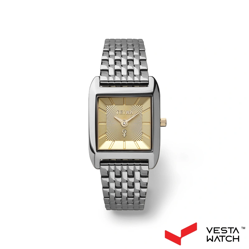 ساعت مچی زنانه تریوا TRIWA مدل POW103-BS121212