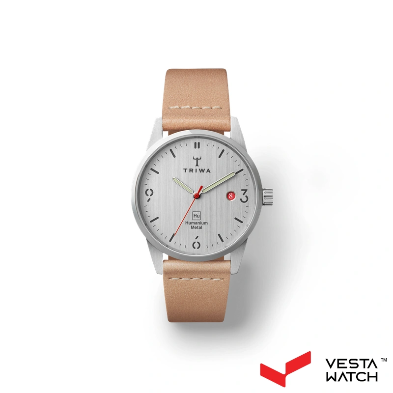 ساعت مچی زنانه تریوا TRIWA مدل HU34L-SS010612