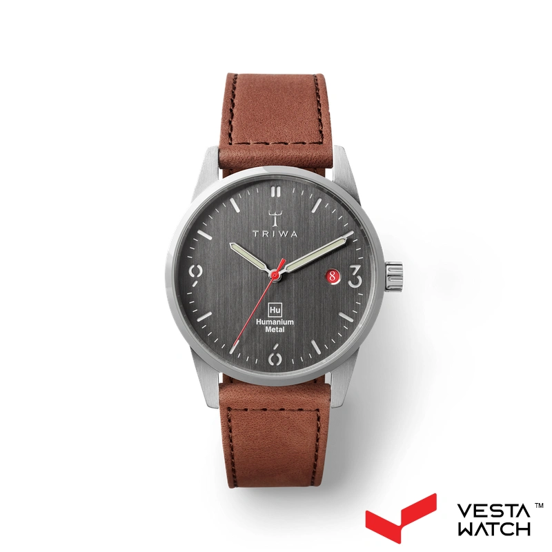 ساعت مچی مردانه و زنانه تریوا TRIWA مدل HU39D-SC010212