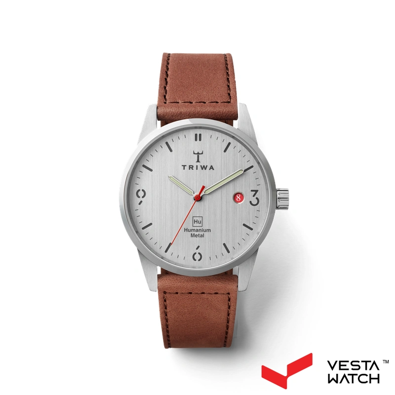 ساعت مچی مردانه و زنانه تریوا TRIWA مدل HU39L-SC010212